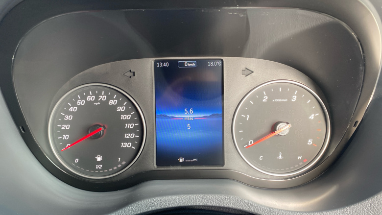 Mercedes-Benz Sprinter 315Cdi L3 Diesel Rwd 3.5t H2 Select Van